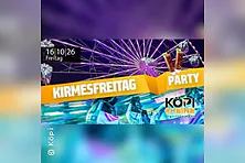 Kirmes Total