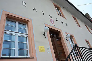 Rathaus