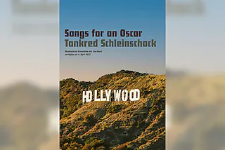 Songs for an Oscar