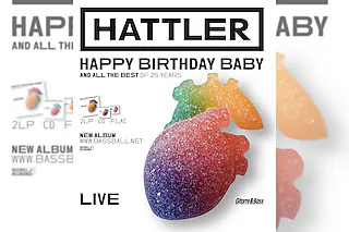 HATTLER: 25 Jahre Jubiläumskonzert!