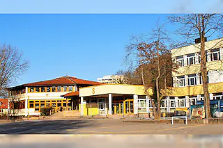 Gemeindesaal (Neue Schule)