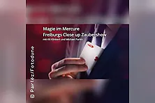Magie im Mercure