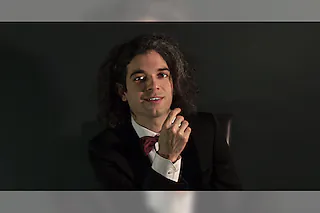 Ruslan Gasratov präsentiert: Schafe können sicher weiden, türkischer Marsch, Feuer der Romantik