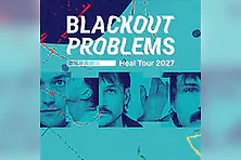 Blackout Problems