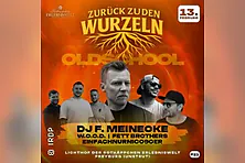 Zurück zu den Wurzeln #3