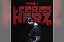 Morpheuz - Leeres Herz Tour
