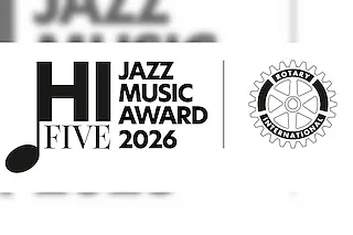 HI Five Jazz Music Award - Hi Five Music Jazz Award 2026