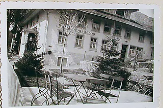 Gasthaus Waldheim