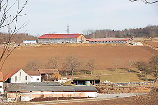 <ONBU></ONBU>Anlage über dem Gretherhof [Nikolaus Trenz]