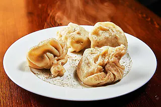 Antonello Ristorante Pinseria