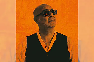 Ringlstetter & Band - Bellavista Tour 2027