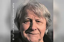 Peter Urban liest - on air