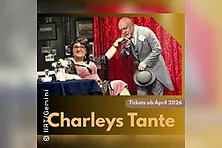 Charleys Tante