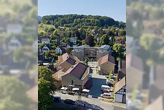 Quartiersfest im Quartier Niederweiler - Tag der offenen Tür