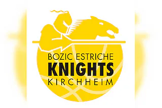 ETB Miners - Bozic Estriche Knights Kirchheim