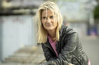 Lucy van Kuhl „Auf den zweiten Blick“