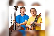 Nach Norden, nach Süden