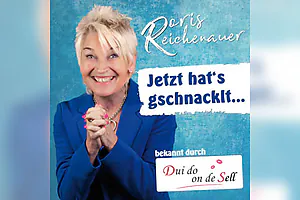 Doris Reichenauer