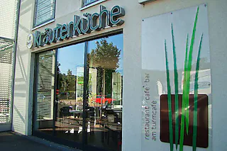 Kräuterküche am Turmcafé (geschlossen)