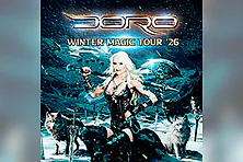 Doro - Winter Magic Tour + Special Guest
