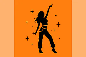 Let It Glow - Nostalgic Party