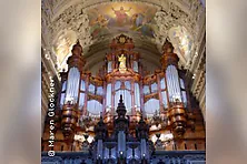 Lasst uns froh und munter sein! - Orgel- und Bläsermusik zum Advent