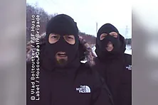 Moscow Death Brigade