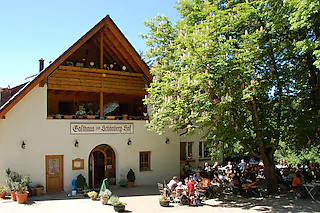 Gasthaus Schönberghof
