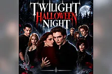 München - Twilight Halloween Night