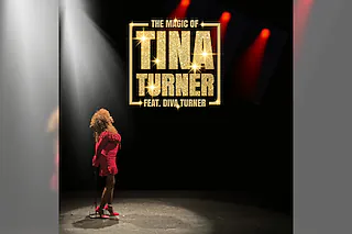 THE MAGIC OF TINA TURNER feat. DIVA TURNER - Simply The Best Concert Show - Europe Tour