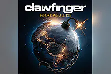 Clawfinger - Before We All Die Tour
