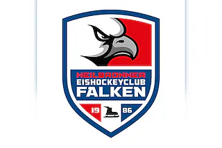 EV Lindau Islanders - Heilbronner EC Falken