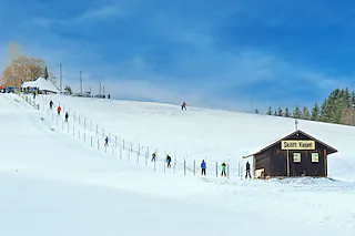 Skilift Gutachhalde (Kappel)