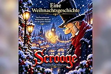 Scrooge - Eine Weihnachtsgeschichte
