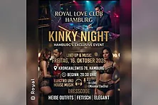 Kinky Electro Party