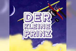 Der kleine Prinz