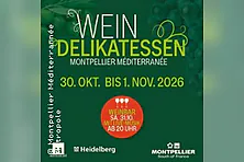 Wein & Delikatessen Montpellier
