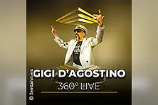 Gigi D'Agostino
