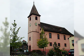 Ev. Kirche