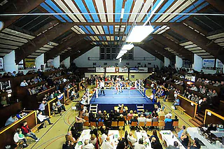 Großmarkthalle (Dinglingen)