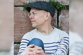 Joscha Schaback - Der Affe von Karlsruhe
