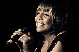 Nuit De La Chanson - Nuit De La Chanson (84) + Special Guests