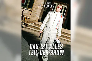 Till Reiners - DAS IST ALLES TEIL DER SHOW