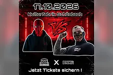 MM-Eventz X BNKR