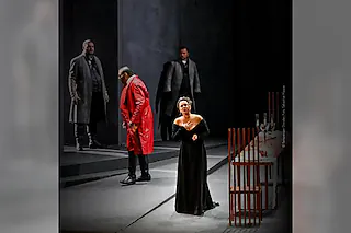 Tosca
