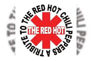 The Red Hot - Red Hot Chili Peppers Tribute