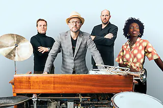 Kuba calling - Gero Körner Trio & Claudia Ramos Barreto