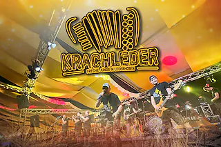KRACHLEDER - Pfalzwiesen 2026