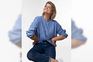 Frieda Lewin - Millenial Muddi