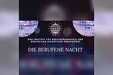 Die berufene Nacht